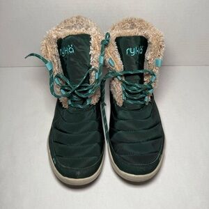 Ryka Boots 7